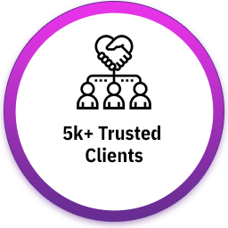 5K Trusted client